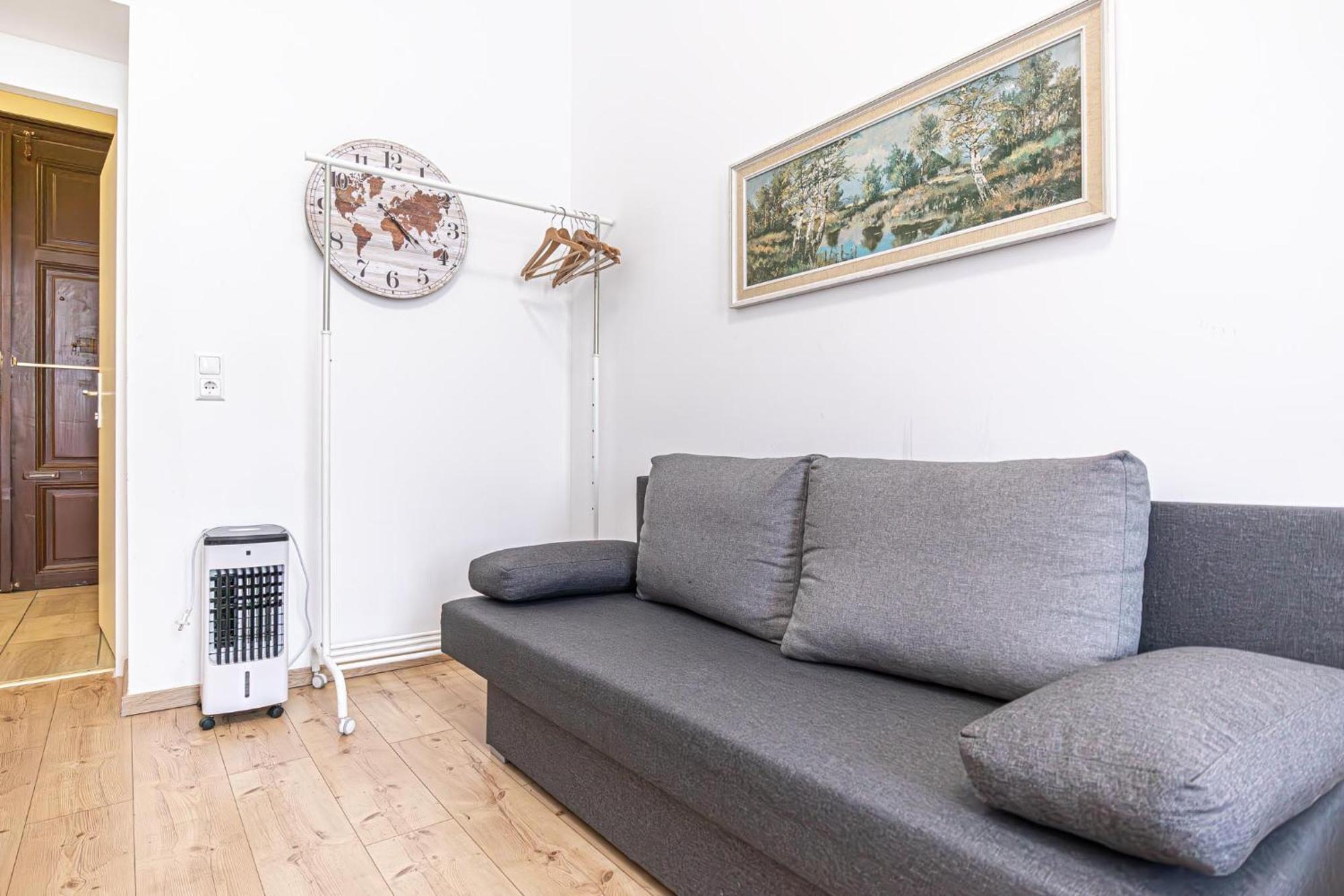 6 Min To Amusement Park - Economy Rooms In Shared Apartment 비엔나 외부 사진