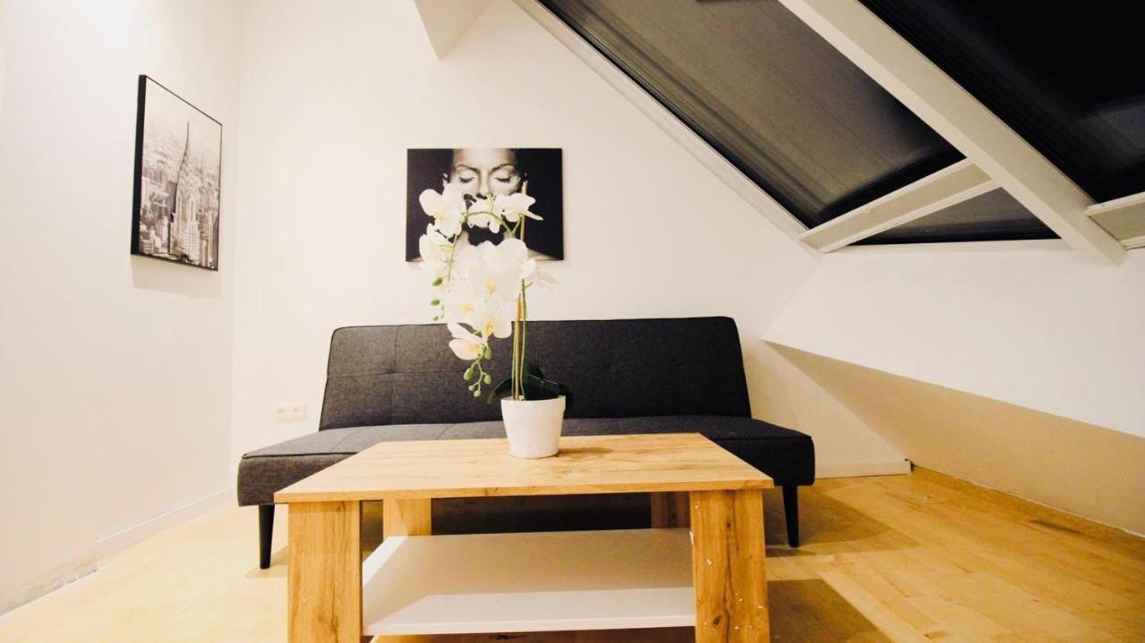 6 Min To Amusement Park - Economy Rooms In Shared Apartment 비엔나 외부 사진