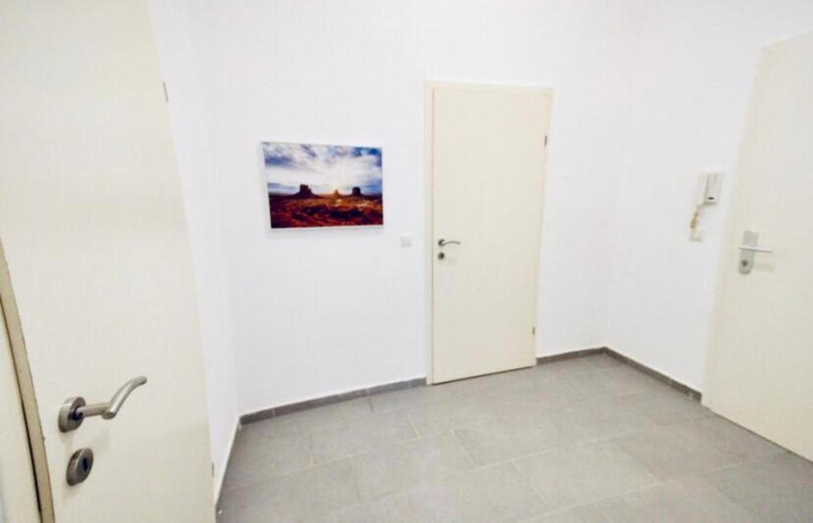 6 Min To Amusement Park - Economy Rooms In Shared Apartment 비엔나 외부 사진